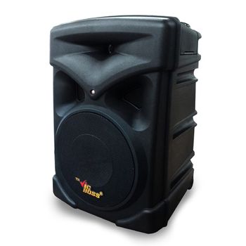 버스킹 교회 포터블 앰프 이동식 스피커 500W 통기타 엠프 리시버 AMP AV 헤드폰