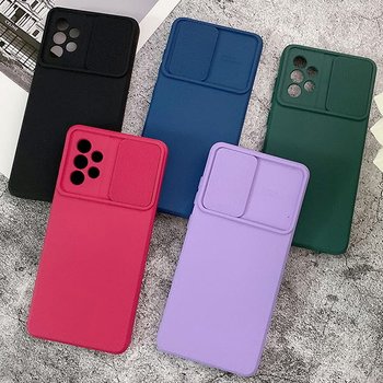 갤럭시A53 A50 A33 A30 A21 A15 A14 A12 M12 s 버디3 풀커버 슬라이드 쉴드 소프트 젤리 케이스
