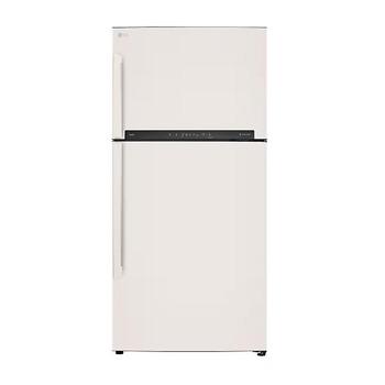 LG전자 D502MEE53 일반냉장고 오브제컬렉션 507L LG물류 직배송 무료배송 설치
