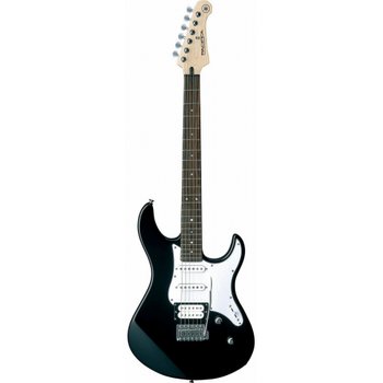 [해외] 야마하/ PACIFICA112V BL (블랙) 야마하 일렉트릭 기타 PAC112V PAC-112V 퍼시피카 소개 초보자