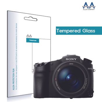 호환용 102BME55 소니 DSC-RX10 3RX10M3 강화글라스 9H Glass