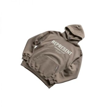 REPRESENT 리프리젠트 오너스 클럽 후디 (OCM41113 16)