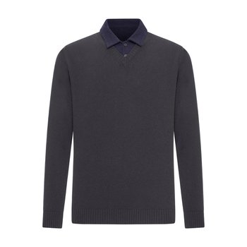 [해외] [로베르토콜리나]  니트 FW26 253M37002SUM37SU21 ANTRA NAVY 7265924