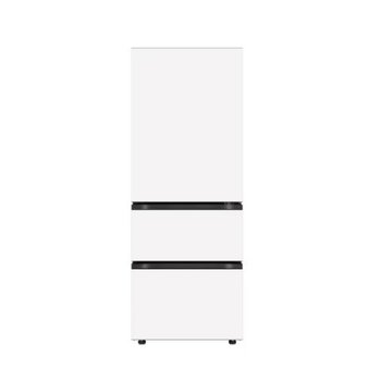LG 디오스 오브제컬렉션 김치톡톡 327L Z330MQQF11