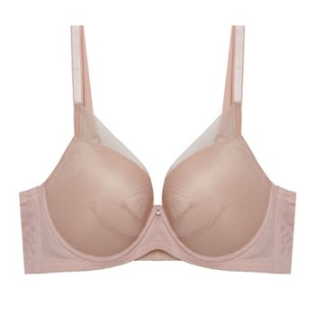 MbyE_로맨티크_메쉬 노와이어 (엘베이지) LIGHT BEIGE EBBRFA355H