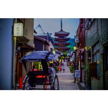 [4명이상 출발확정] 오사카/교토/나라/고베 4일 교토료칸숙박 오사카2박 기온거리 아라시야마 세계문화유산 호류지 한일정상회담