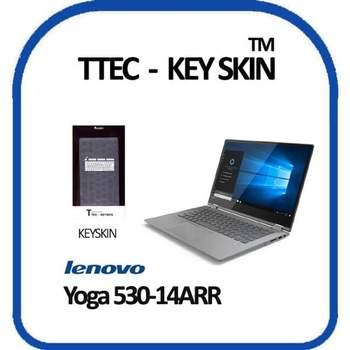 레노버 YOGA 530-14ARR 노트북 키스킨 키커버 디지털/가전