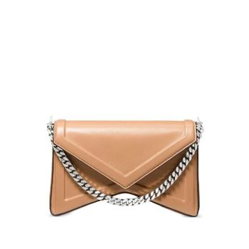 25 FW Michael Kors Collection 만하타 체인 스트랩 숄더 백 31S5PMGH1L253 TP444497