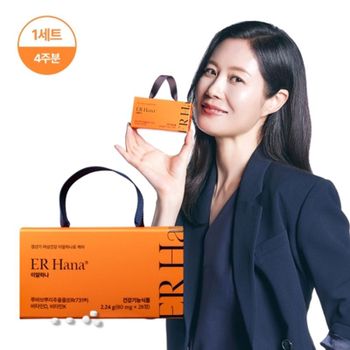 이알하나 ERr731 1박스 / 4주분[36035476]