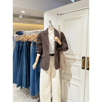 난닝구 스타필드코엑스점 토비덴자켓 1125D2JK02B