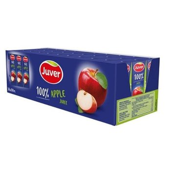 후버 미으 사과주스 200ml x 30개입 음료 쥬스 (53217470)
