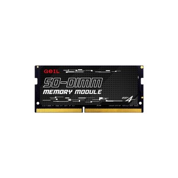 GeIL GeIL 노트북 DDR4 16G PC4-25600 CL22