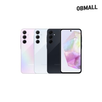 삼성전자 갤럭시A35-5G 공기계 A356