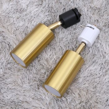 포링 스포트 레일(신주샤틴)