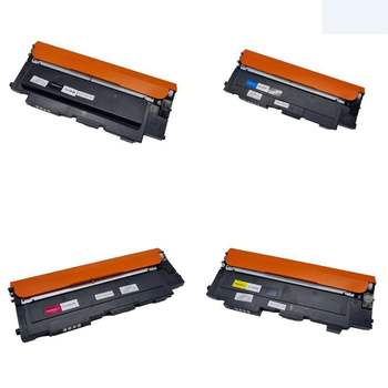 재생토너 RK<b>21</b><b>TV</b>38 <b>삼성</b> SL C563FW 4색 세트 프린터 리필 교체