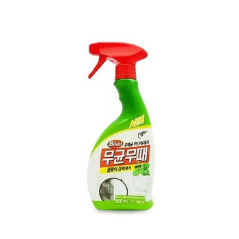 MY 피죤 무균무때 강력 곰팡이제거 세정제 욕실세정제 주방세정제 다목적세정제 다목적세척제