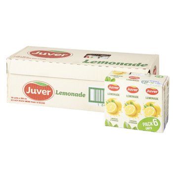 [트레이더스](G)JUVER 레몬에이드 200ml*30입