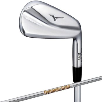 [해외] MIZUNO 미즈노 골프 클럽 프로 241&243 콤보 아이언 6개 세트 No.5