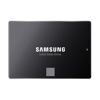 삼성전자 870 EVO SATA SSD 500GB MZ-77E500B/KR