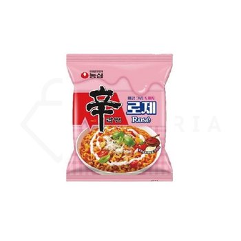 농심 신라면 로제 멀티 134g 32개_26763706