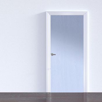 현관문시트지 베이비블루 증정 DC-BGSD-859-HD