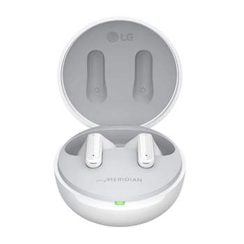 TFP5 OU60OL15 대화드 TONE 화이트 블루투스 이어폰 메리디안