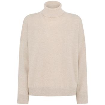 26 FW Annagreta 여성 Flaminia 울 니트 터틀넥 스웨터 82I YIX034 TP721149078