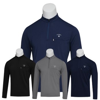 여름 남자 쿨 아웃도어 긴팔 티셔츠 DH2-MOS-Q002-다크네이비