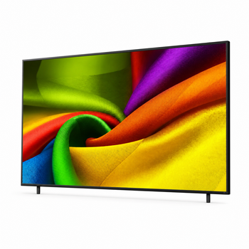 LG NANO 4K UHD AI 85NU810BENA 스탠드형 (SF)