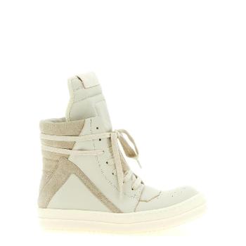 RICK OWENS 지오바스켓 스니커즈 RO01F6894LCOLVS31081