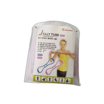 운동 기구 브랜드 AS 사용시간 사용처 색상 루틴 헬스 젤리튜브 스트레칭 피트니스 크로스