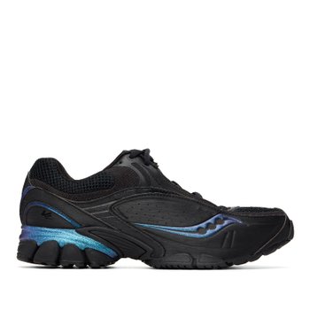 [해외] 써코니 블랙 프로그리드 V2 스니커즈 S71023-4 Black/Night Sky