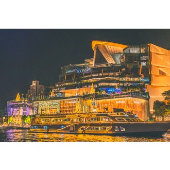 방콕 5일 오전출발 MZ 미식여행 인터네셔널5성호텔 디너크루즈 맛집예약서비스 1일자유