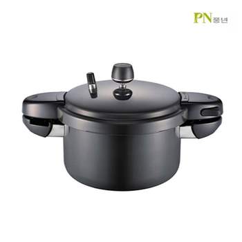 압력밥솥 PN풍년 블랙펄 8인용 트렌디