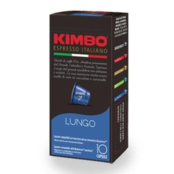 킴보 네스프레소호환캡슐 룽고 5.5g10EA