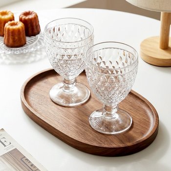 고블렛 310ml 2p 화이트