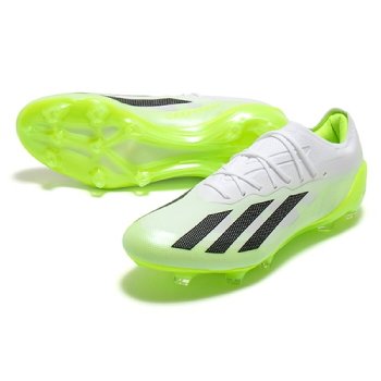 [해외] 아디다스 엑스 크레이지패스트1 FG HQ4516 천연잔디 메시 손흥민 이강인 축구화