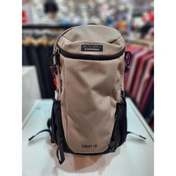 레드페이스 세이브존05 남녀공용 18L 크레스트 배낭 GBPX23108X (S30014555)