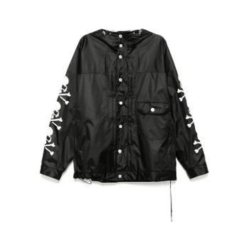 26 FW 마스터마인드 월드 스컬 프린트 재킷 MW25S14BL011501 TP437539032