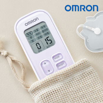 개인용 저주파 자극기 HV-F022-V