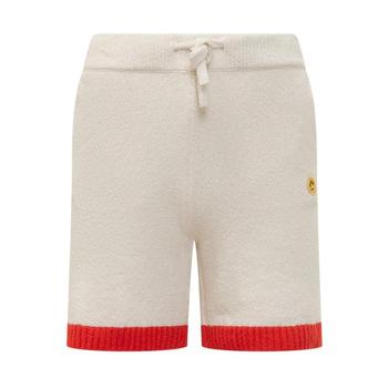 [해외] 26SS 바로우 숏팬츠 S6BWUABK073 013 CREMA