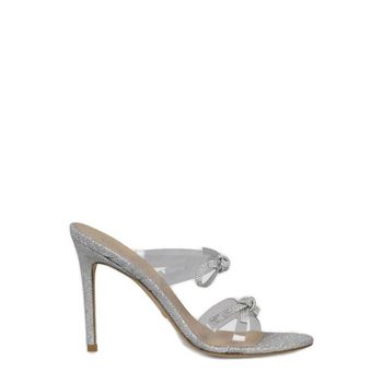 [해외] SW 보우 장식 샌들 SB585 CLEARCRYSTALUK8 TP944667824 139505922