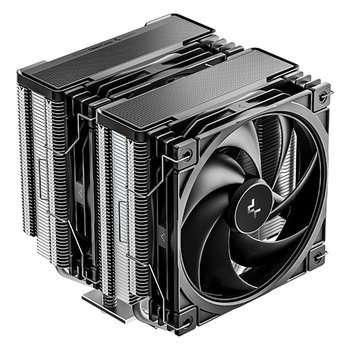 DEEPCOOL AG620 G2 (딥쿨 CPU 공랭 쿨러)