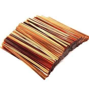 철사타이 국산봉지끈 포장끈 12cm철사포장끈 3200매국산타이