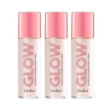 끌레드벨 물톡 모이스춰라이징 글로우 크림 30ml x 3EA (S49660177)