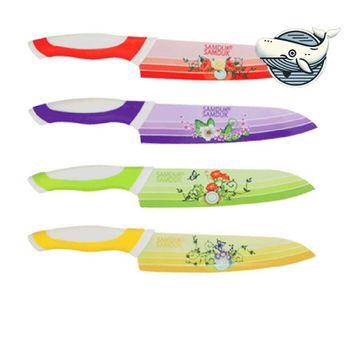 스테인리스 다용도 주방칼 요리용 칼 과일 칼