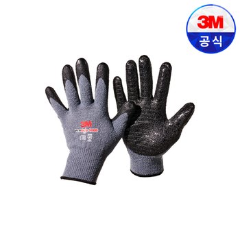 3M장갑 신형 NEW 프로그립4000(NEW PG4000) 겨울용터치장갑 (10개입)
