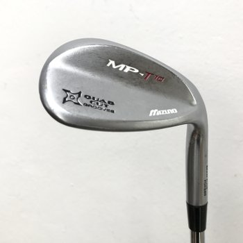 [중고] 미즈노 MP-T10 52도 웨지 다골 투어이슈 S400