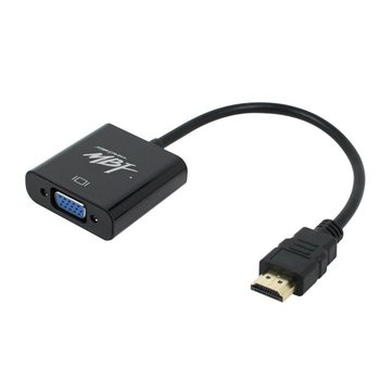 MBF(엠비에프) HDMI to VGA 컨버터(MBF-HTV01)