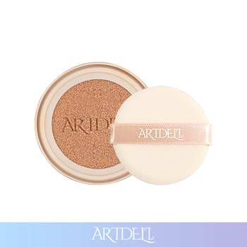 아트델리 저분자 콜라겐 쿠션 최신상 화이트에디션 리필